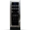 Frigo Vino e lattine compressore no-frost | Libera Incasso