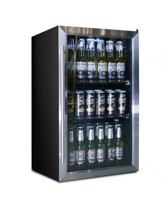 Drinks Cooler 60 cans