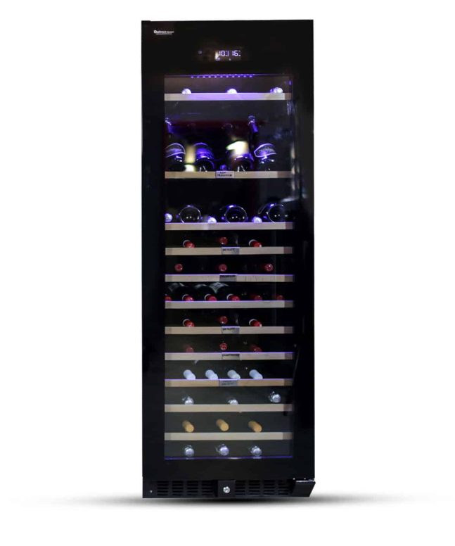 Weinkühlschrank 170 Flaschen Luxury