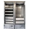 Cantinetta frigo per vino, salumi e formaggi