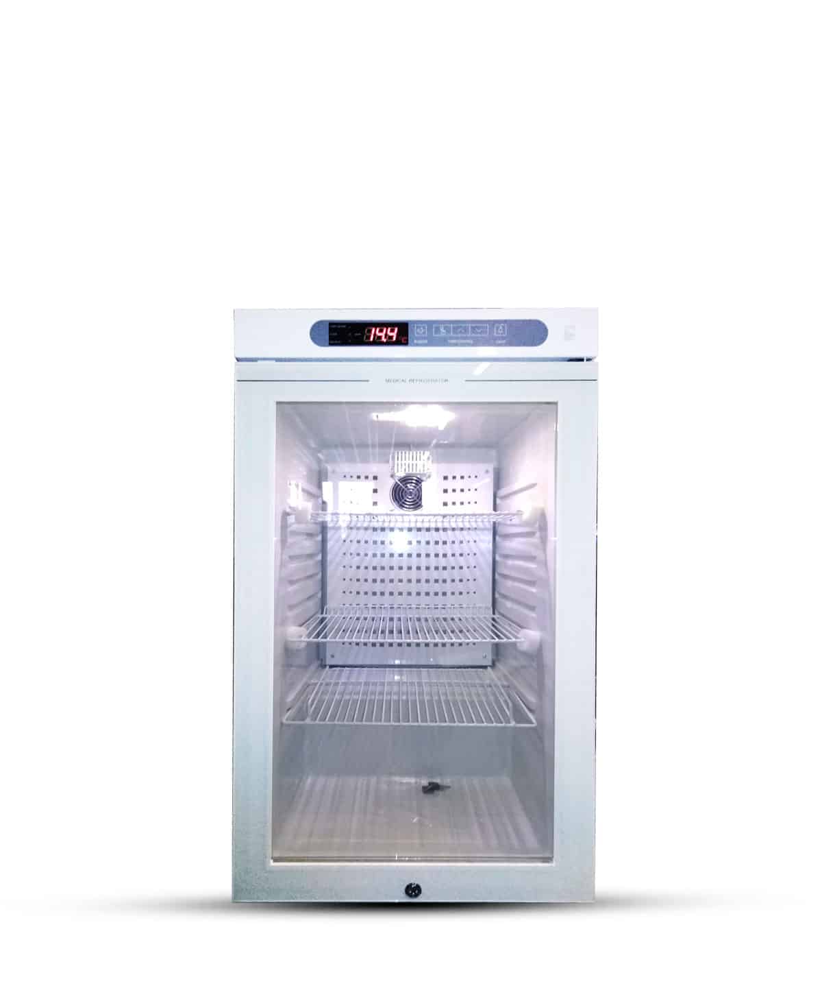 Hola sinsonte cuestionario Medical Refrigerator Medium | Datron