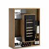 Wine Wall 912