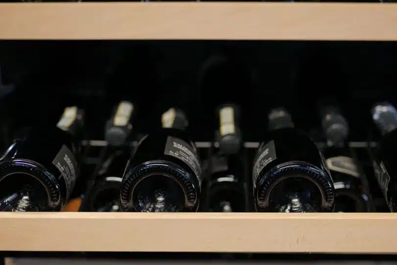 Cantinetta vino 65 bottiglie - Datron