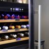 datron cantinette linea incasso forno