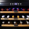 cantinetta datron professionale compressore 20 bottiglie