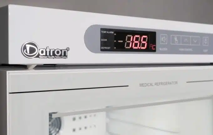 Medical Refrigerator Mini