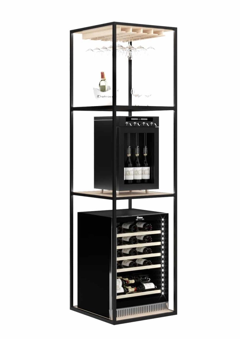datron-mobile-cantina-portacalici-60cm-01