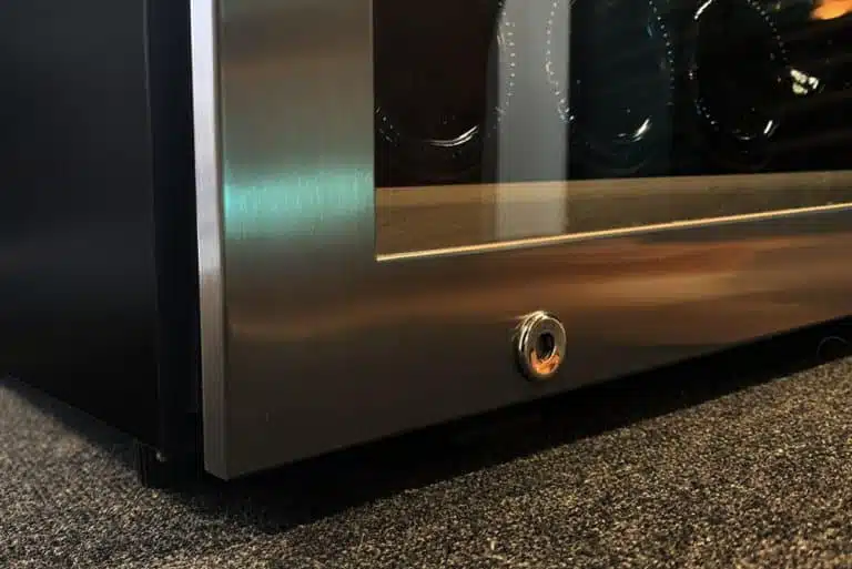 datron_vini_italy_cantinetta_frigo_vino_160_bottiglie_doppia_temperatura_libera_installazione_inox_anodizzato-02