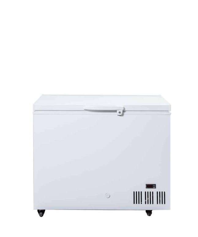 Gefrierschrank für Impfstoffe und Medikamente -80° (Copia)