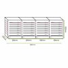 datron-armadio-216-54bottiglie-4-zone-altezza82