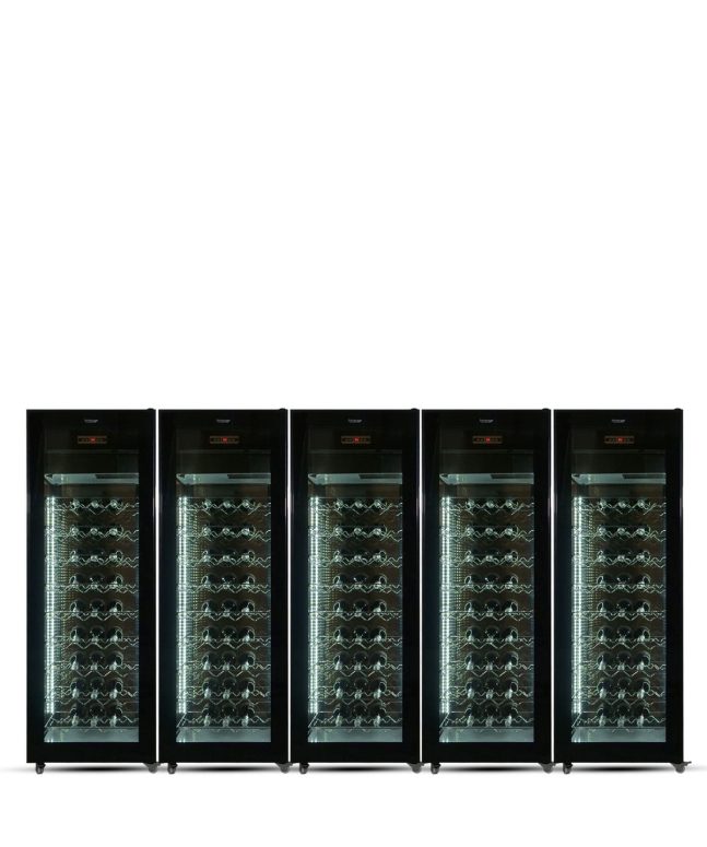datron-club-cantinette-vino-armadi-cantina-405-bottiglie-81bottiglie-5-temperature