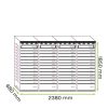 datron-armadio-640-bottiglie-160-4zone