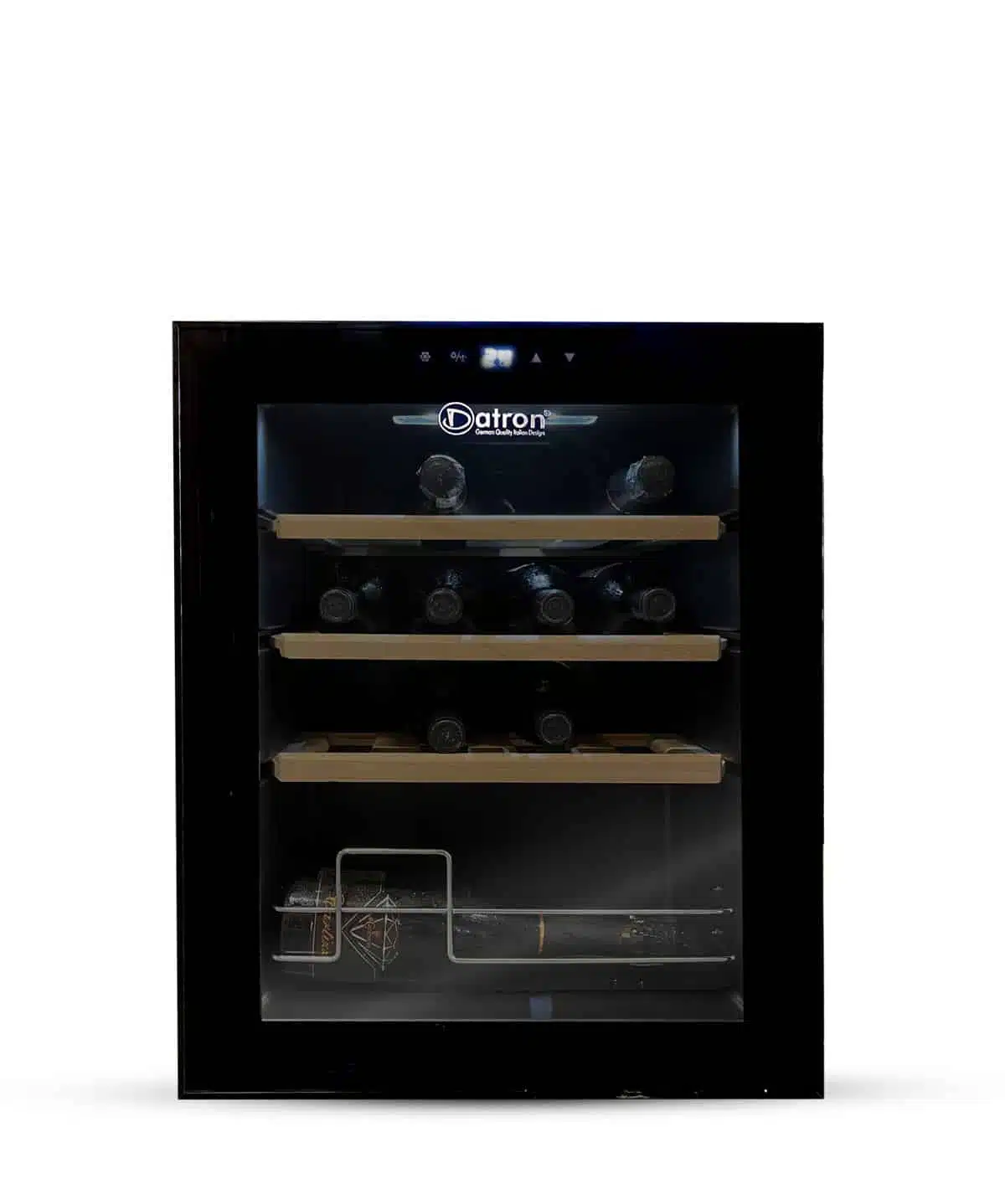 Cantinetta vino 15 bottiglie Design