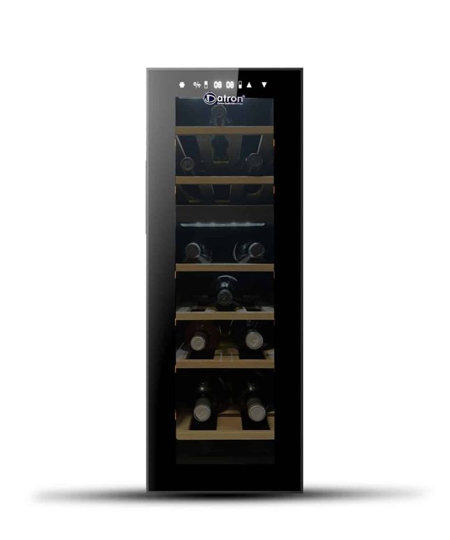 Cantinetta vino 19 bottiglie Design
