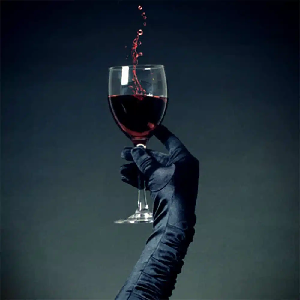 Come conservare il Pinot nero?