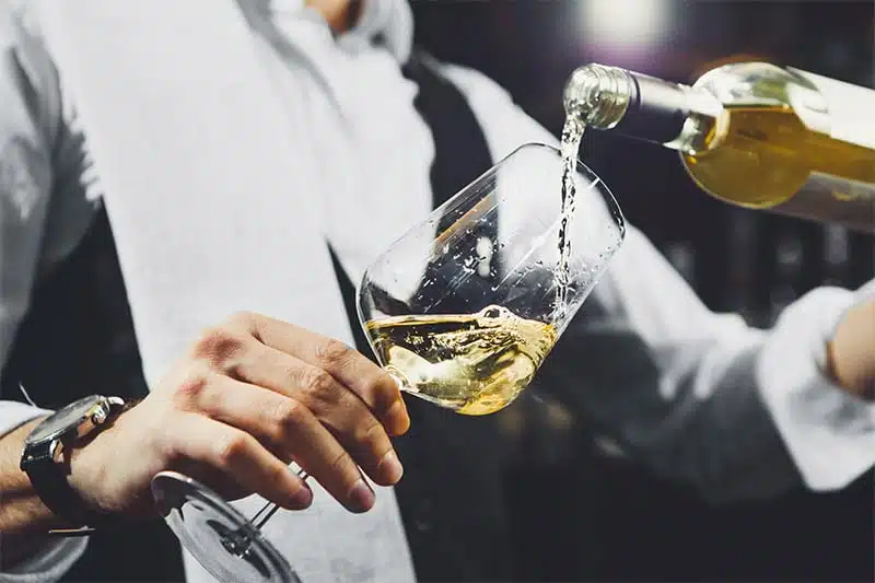 Tutti i migliori consigli per scegliere la cantinetta per il Grechetto