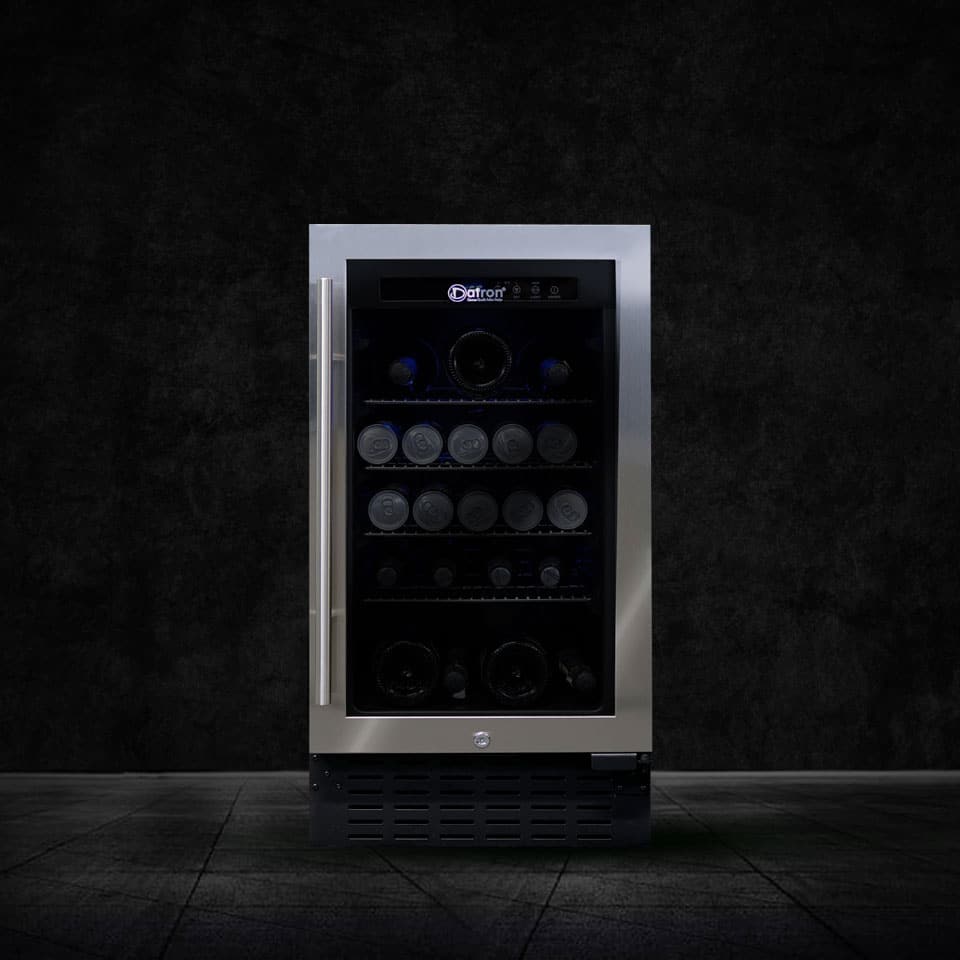 Come scegliere il modello ideale di frigo bibite?