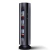 Wine cooler 28 vertical bottles