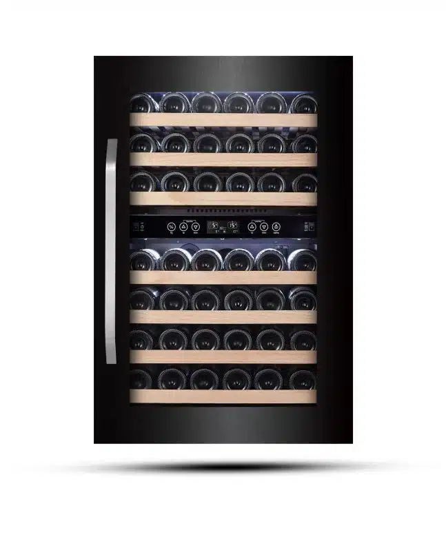Cantinetta vino 42 bottiglie Design