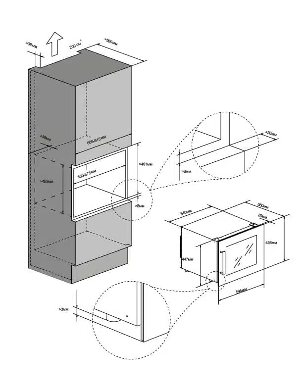 datron-disegno-misure-22-bottiglie-design-wnccwc56A-incasso