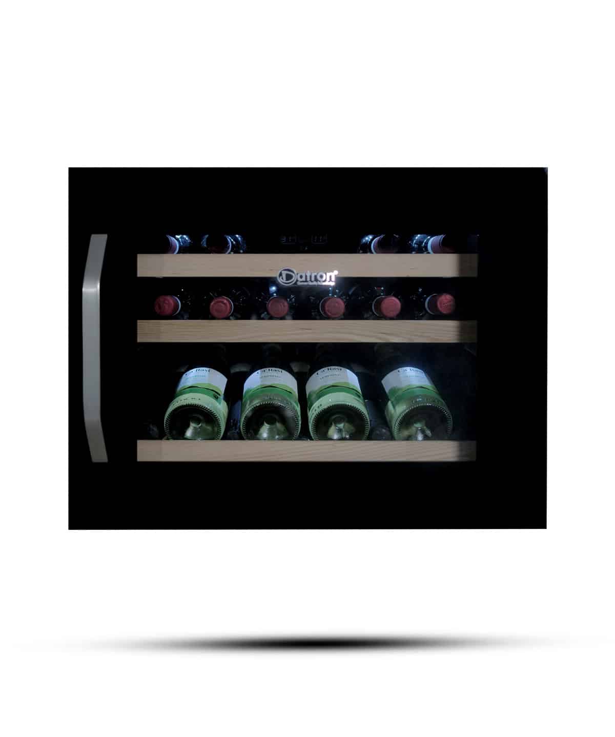 Cantinetta Vino 22 bottiglie Design
