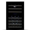 datron_club_cantinetta_frigo_vino_45_bottiglie_design_doppia_temperatura_libera_installazione_wncjc120bf