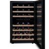 datron_club_cantinetta_frigo_vino_45_bottiglie_design_doppia_temperatura_libera_installazione_wncjc120bf_aperta