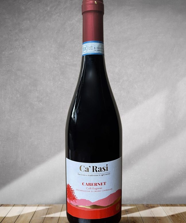 Ca' Rasi - Cabernet