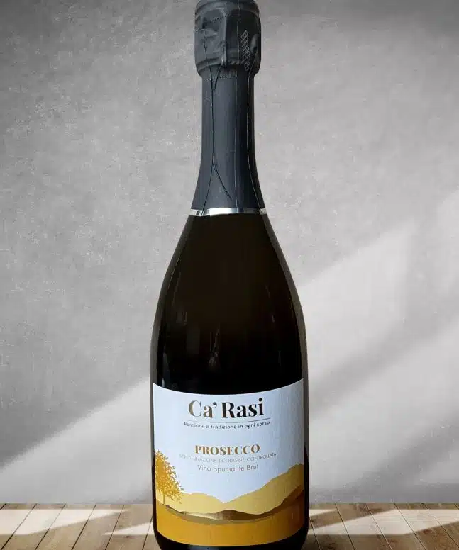Ca' Rasi - Prosecco DOC