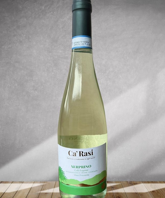 Ca' Rasi - Serpino