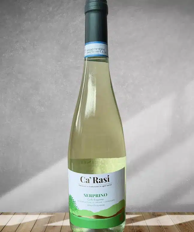 Ca' Rasi - Serpino