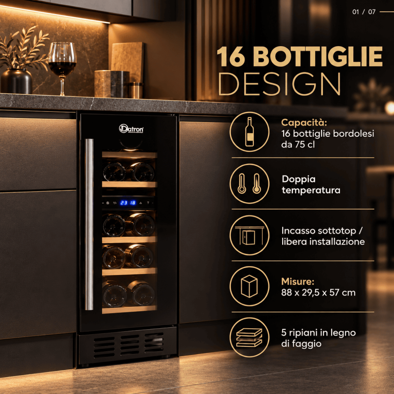 DATRON-16-BOTTIGLIE-DOPPIA-TEMPERATURA-CANTINETTA-VINO-00