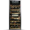 Dark Design 126-Bottle Wine Cooler
