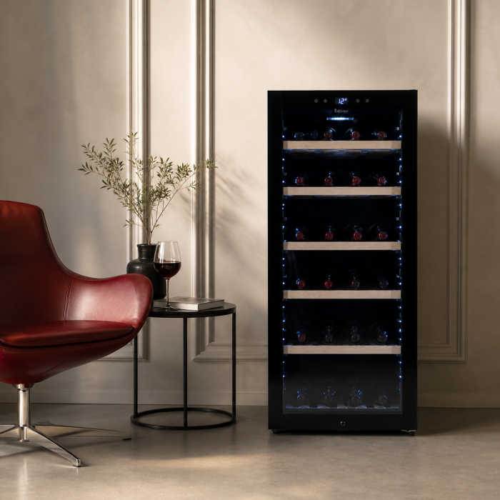 datron-165-bottiglie-mono-temperaura-design